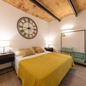 Appartement Bravissimo Cort Reial Entresol A, Gérone