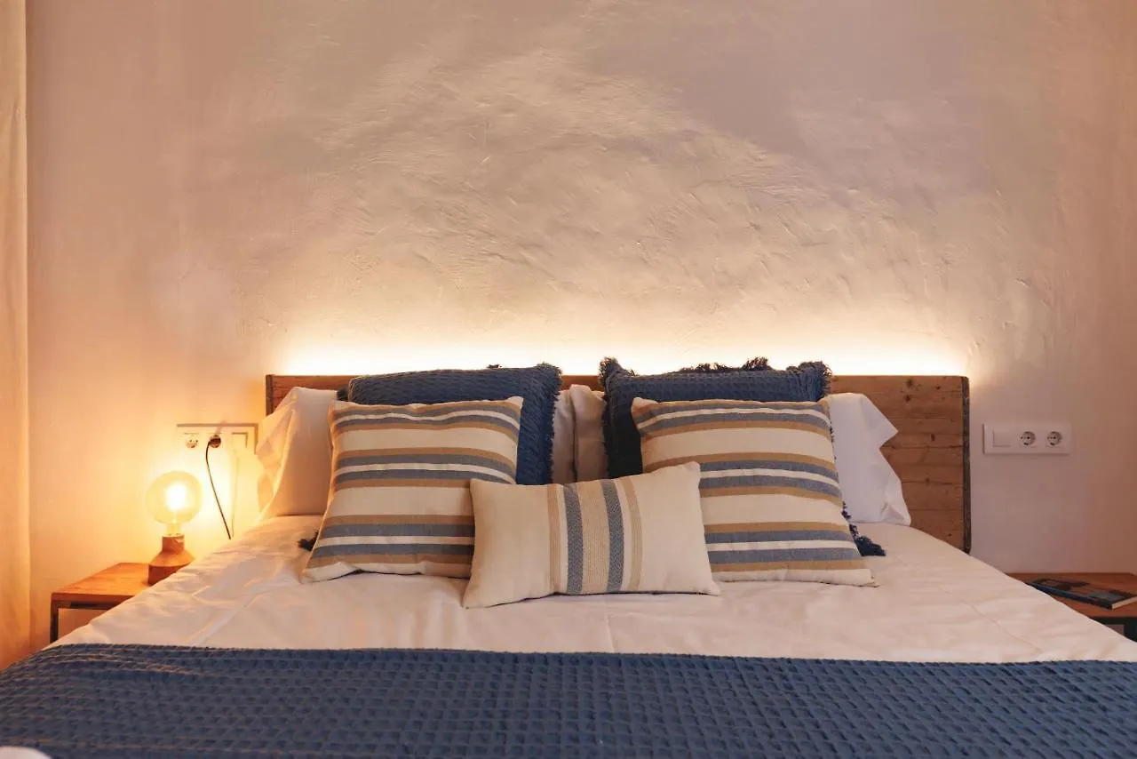 Bravissimo Carrer Nou, Cosy 2-Bedroom Apartment Gerona
